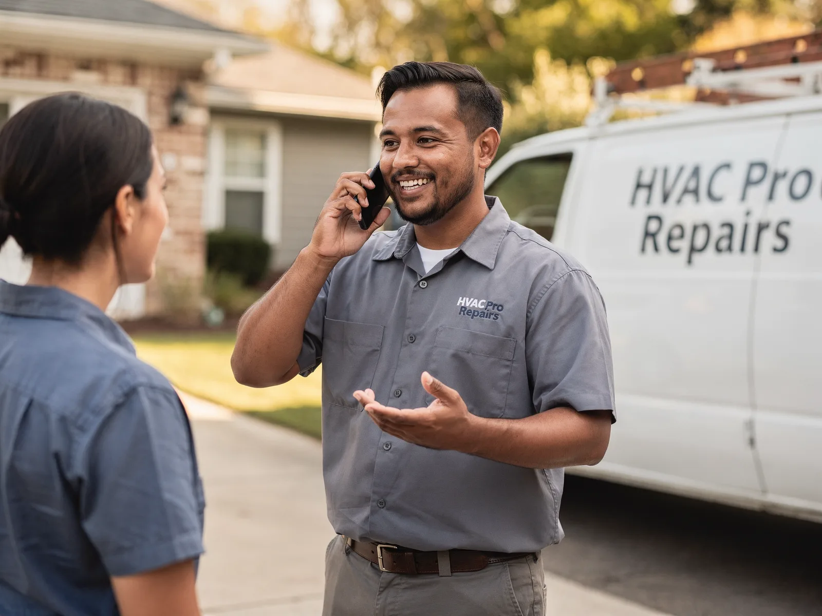 Heat Pump Repair Meridian, NY FAQs